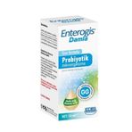 Edis Pharma Enterogis Probiyotik 10 ml Damla