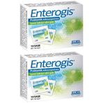 Edis Pharma Enterogis Probiyotik 2x10 Saşe
