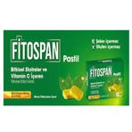 Edis Pharma Fitospan 24 Pastil