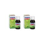 Edis Pharma Fitospan 2x100 ml Şurup