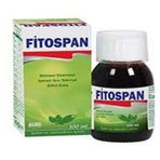 Edis Pharma Fitospan 3x100 ml Şurup