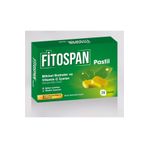 EDİS PHARMA Fitospan Pastil