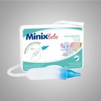 Edis Pharma Minix Bebe Burun Aspiratörü