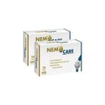 Edis Pharma Nemocare 30 Tablet - 2 Kutu Yumurta Kabuğu Zarı ve Kolajen İçeren Besin Takviyesi