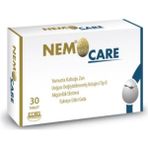 Edis Pharma Nemocare Yumurta Kabuğu Zarı Takviye Edici Gıda 30 Tablet Eklem Koruma