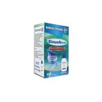 Edis Pharma Sinus Rinse Kit Yetişkin Nazal Yıkama 7169
