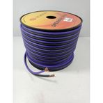 Edison 12ga Bass Ve Hoparlör Kablosu Amfi Kablosu 12ga 5 Metre