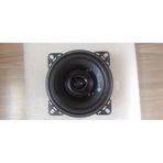 EDİSON ED-102CX 10 CM 2 YOLLU TWEETER LI KAPI HOPARLÖRÜ