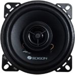 Edison Ed 102CX 10 cm 2 Yollu Tweeter'lı Kapı Hoparlörü