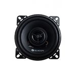 Edison Ed-102Cx 10 Cm Coaxial Cifti 360 Watt Oto Hoparlor Xv Sound