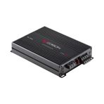 Edison Ed-7004 4000 Watt 4 Kanal Oto Amfi Anfi