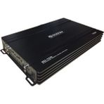 Edison Ed-705 3400 Watt 5 Kanallı Oto Amplifikatör