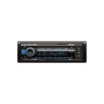 Edison Ed-Bt103 Oto Teyp Mp3 Çalar/Fm Radyo/Usb/Aux/Sd/Bt/2 Amfi Çıkışlı/4*50W/App Kontrol/Kumanda