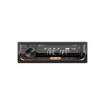 Edison Ed-Bt500 Oto Teyp Bluetooth Usb Sd Aux Fm Radyo App Kontrol Amf Uyumlu 4*50W