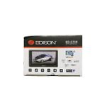 Edison ED-C720 7" Mirrorlink+Usb+EQ5+Bluetooth+MP5+FM+Aux+4x50 Watt Oto Teyp