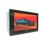 Edison Ed Double USB Sd Teyp 7 İNÇ/4*50W/BLUETOOTH Kamera