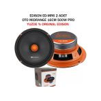 Edison Ed-Mr6 Profesyonel 16Cm Midrange Hoparlör 500Wat