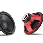 Edison ED-S150 2000 Watt 15"38 Cm 88 Db 4 Ohm 500 Rms Subwoofer