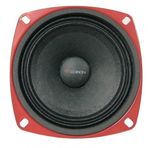 Edison Ed Xm10 Midrange Oto Hoparlor 10 Cm 200W Maksimum 80W Rms