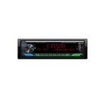 Edison EMP 96 DSP oto teyp 4 amfi çıkışlı DSP işlemcili USB/AUX/BT/ 48 BAND EQ