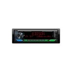 Edison Emp 96 Dsp Oto Teyp 4 Anfi Çıkışlı Dsp İşlemcili Telefon Kontrollü Usb/Bt /Aux/48 Band Eq