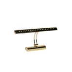 Edison Gold Beyaz Işık Banyo Duvar Ayna Tablo Aydınlatması Flüt Aplik Kuğu Aplik Ledli Aplik Ledli Avize