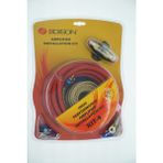 Edison Kit - 4Ga Kaliteli Anfi Montaj Kablo Seti