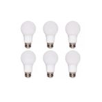 Edison Led Ampul Beyaz Renk 9 Watt Tasarruflu 6lı Paket