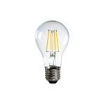 EDİSON Led Filament Ampul 6 W E27 Beyaz Işık