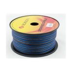 Edison Sp-16Ga Hoparlör Güç Kablosu 50 Metre Sp-16Ga