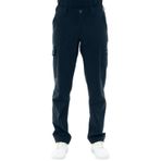 Edit Label, Outdoor Pantolon, Siyah -54E5450