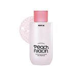 EDITB Niasinamid Ve Glutatyon Içeren Jel Esans Edit.b Peach Niacin Glutathione Gel