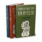 Edith Nesbit Seti - 3 Kitap Takım - Maya