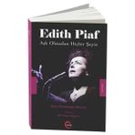 Edith Piaf - Jean-Dominique Brierre