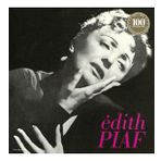 Edith Piaf - Les Amants De Teruel - Plak