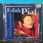 Edith Piaf - Mon Legionnaire - Yabancı CD