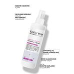 Edith Piaf Professional Isı Koruyucu Onarıcı Keratin & Biotin Fön Kremi 250 ml