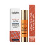 edith piaf professional Mat Saçlar Için Parlaklık Veren Argan Saç Yağı 50 ml