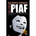 EDITH PIAF - SIMONE BERTEAUT