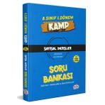 Editör 8. Sınıf 1. Dönem Kamp Sayısal Soru Bankası