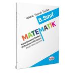 Editor 8. Sinif Matematik Konu Kazanim Testleri