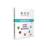 Editör Yayınevi AYT Edebiyat Resimli Notlu Soru Bankası