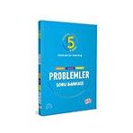 Editör Yayınları 5. Sınıf Problemler Kitabı