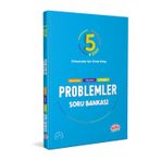 Editör Yayınları - 5. Sınıf Problemler Soru Bankası