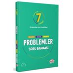 Editör Yayınları 7. Sınıf Problemler Soru Bankası