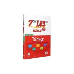 Editör Yayınları - 7'den LGS'ye Hazırlık Türkçe