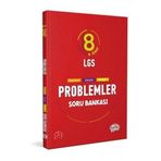 Editör Yayınları 8. Sınıf LGS Problemler Soru Bankası