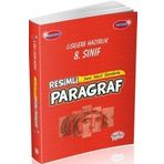 Editör Yayınları 8. Sınıf LGS Resimli Paragraf Premier Baskı