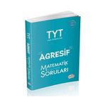 Editör Yayınları TYT Agresif Matematik Geometri Soru Bankası