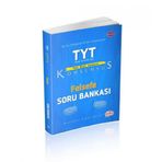 Editör Yayınları TYT Konsensüs Felsefe Soru Bankası